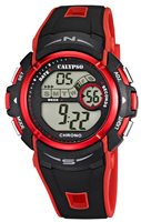 Watch Calypso Man in Plastic K5610/5 - K5610/5